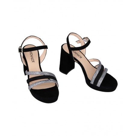 Patricia Miller 6283 high heel sandal