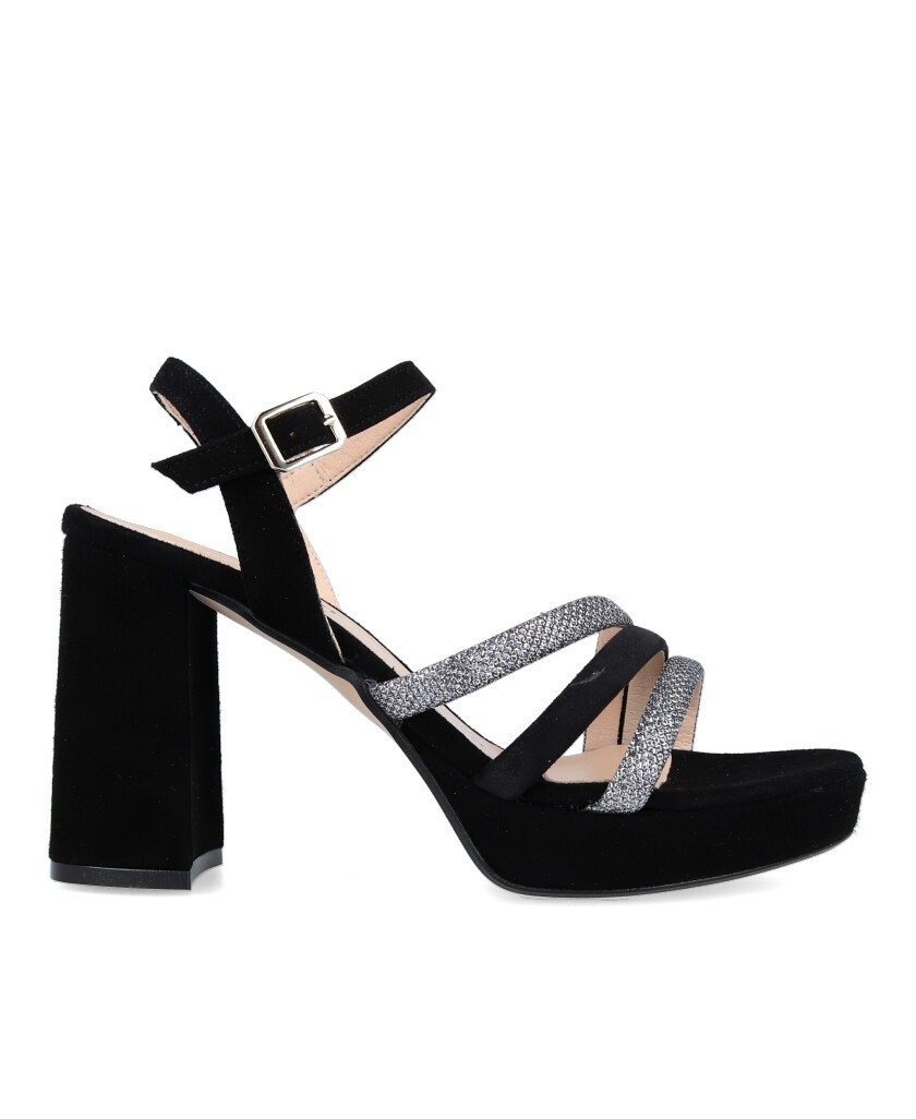 Patricia Miller 6283 high heel sandal