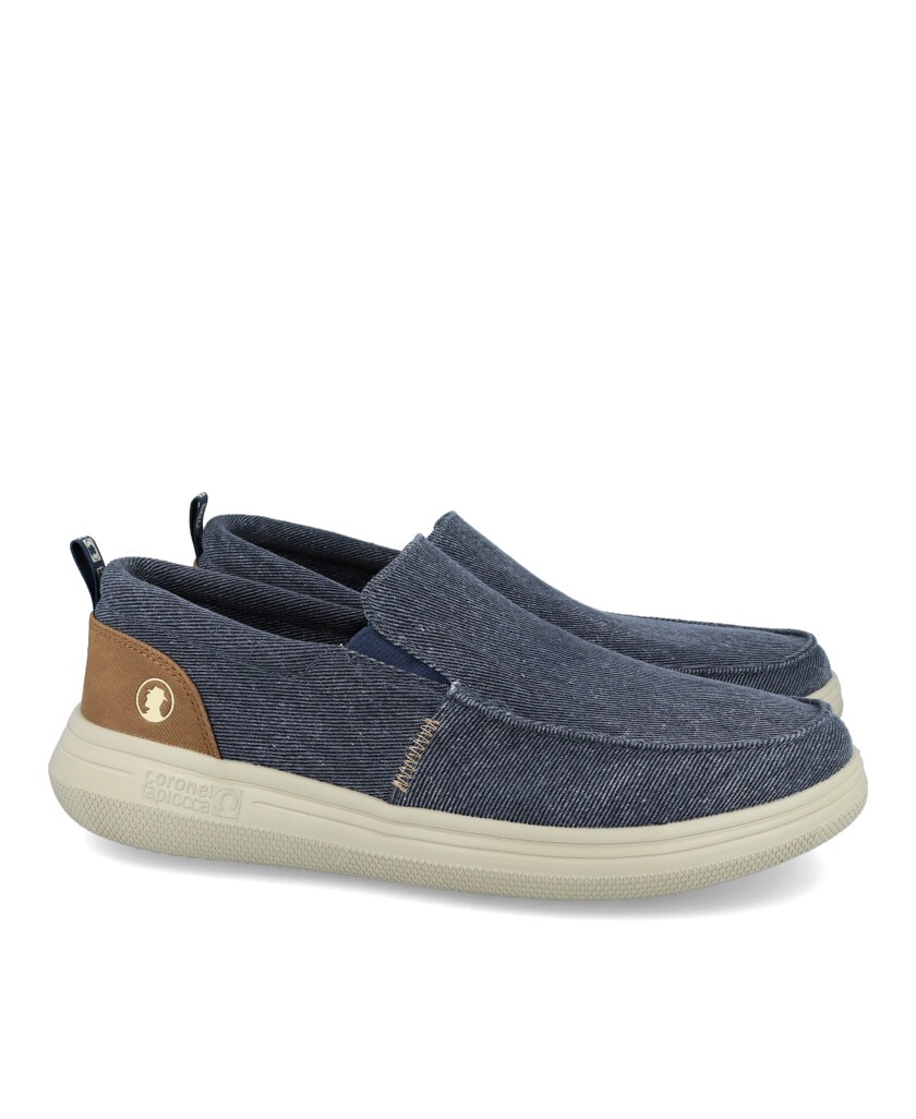 Sneakers Coronel Tapiocca T632