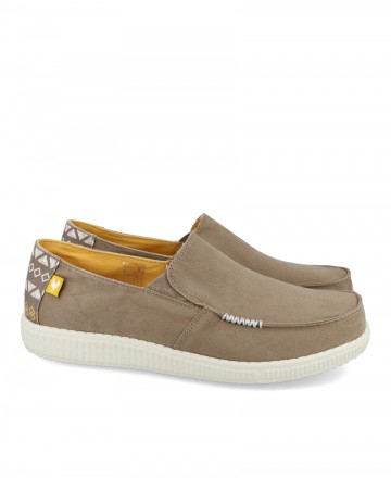 Mocasín casual Pitas WP150 INTI