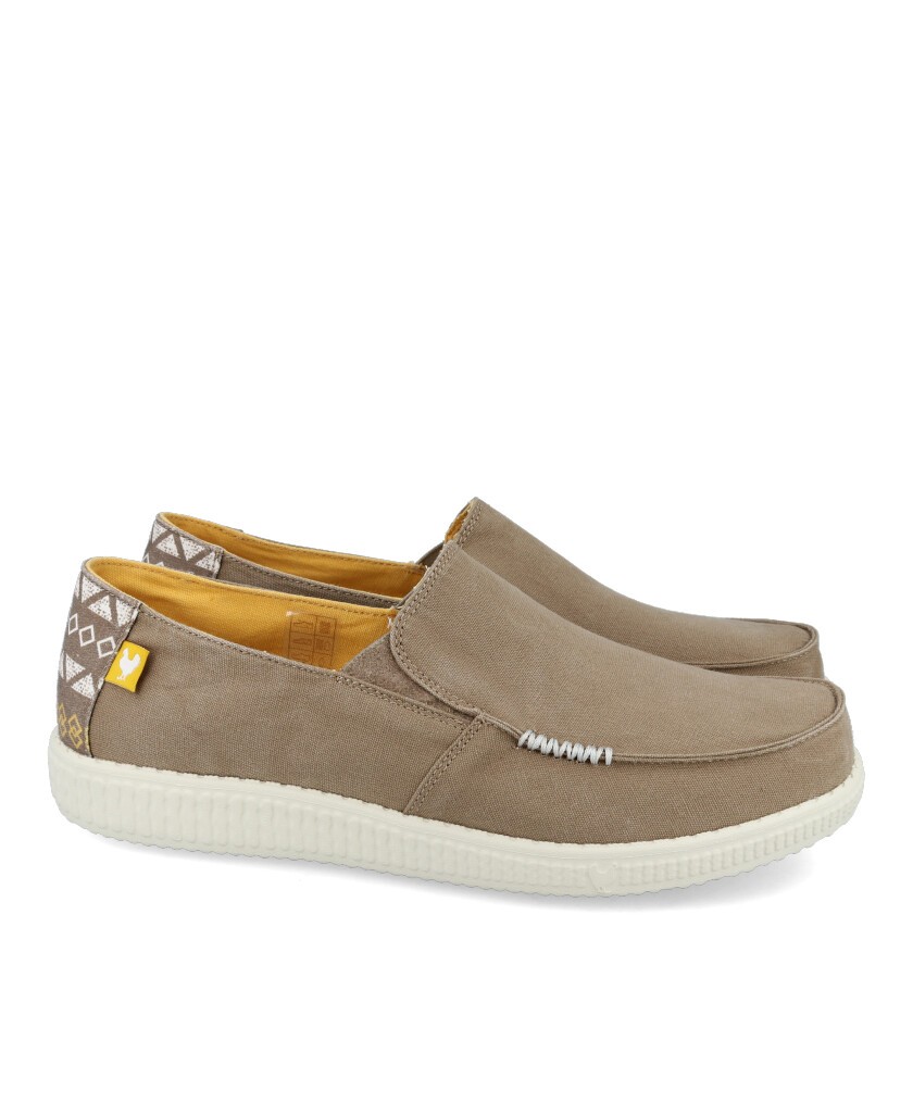 Mocasín casual Pitas WP150 INTI