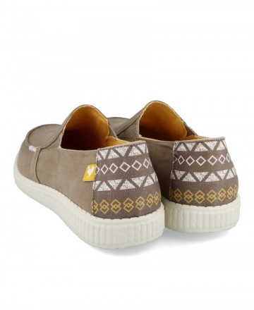 Mocasín casual Pitas WP150 INTI