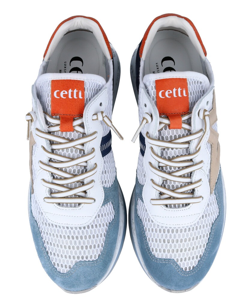 Zapatilla deportiva casual Cetti C-1311