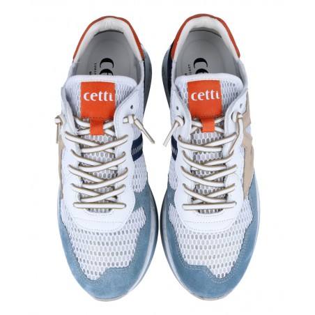 Casual sneaker Cetti C-1311