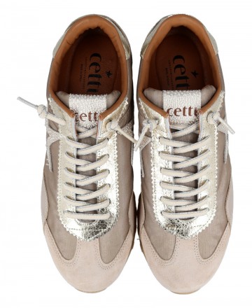 Cetti C-1259 women's casual sneakers