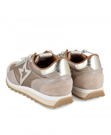 Cetti C-1259 women's casual sneakers