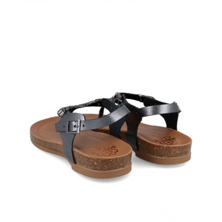 Porronet 3020 glitter sandals