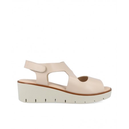 Kissia 460 Low Wedge Sandals