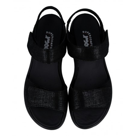 Imac 557410 54250/011 women's velcro sandals