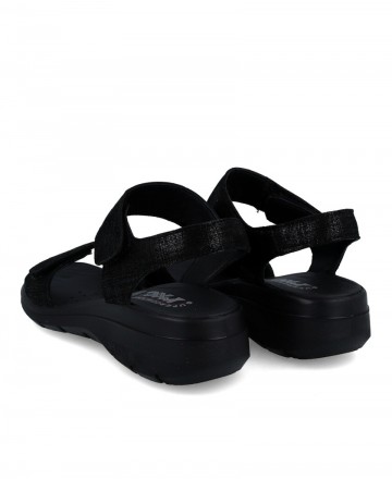 Sandalias con velcro Imac 557410 54250/011