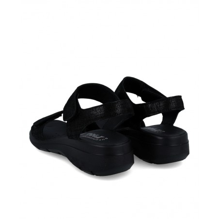 Imac 557410 54250/011 women's velcro sandals