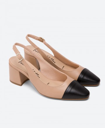 Patricia Miller 6315 Heeled pumps