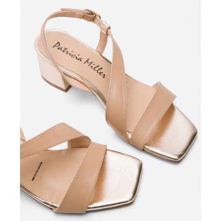 Patricia Miller 6292 sandals