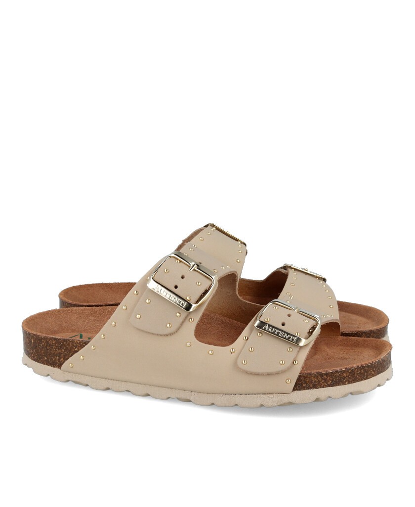 Catchalot 13843 women's buckled sandals