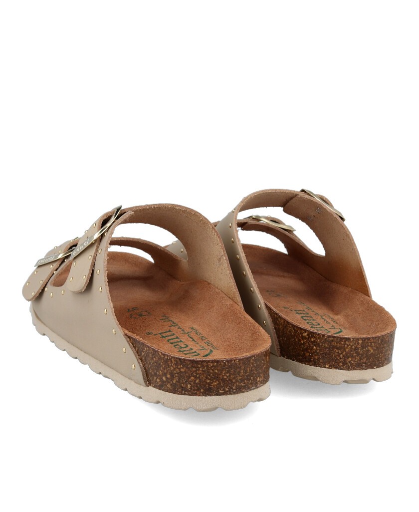 Sandalias con hebillas de mujer Catchalot 13843