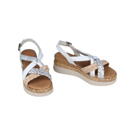 Sandalias de tiras Porronet 3033