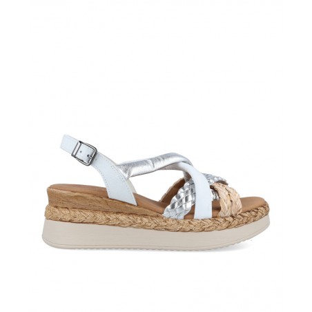 Sandalias de tiras Porronet 3033