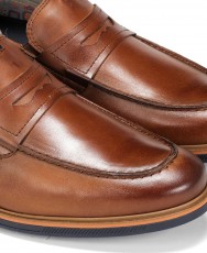 Fluchos men's casual moccasin F1747 Fluchos men's casual moccasin F1747