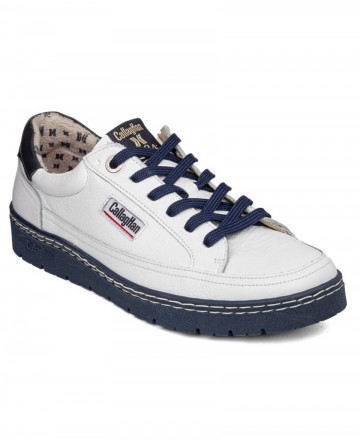 Casual shoes Callaghan Petete 55210.10 blue