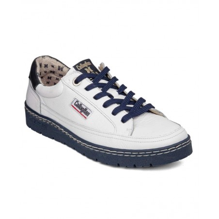 Casual shoes Callaghan Petete 55210.10 blue