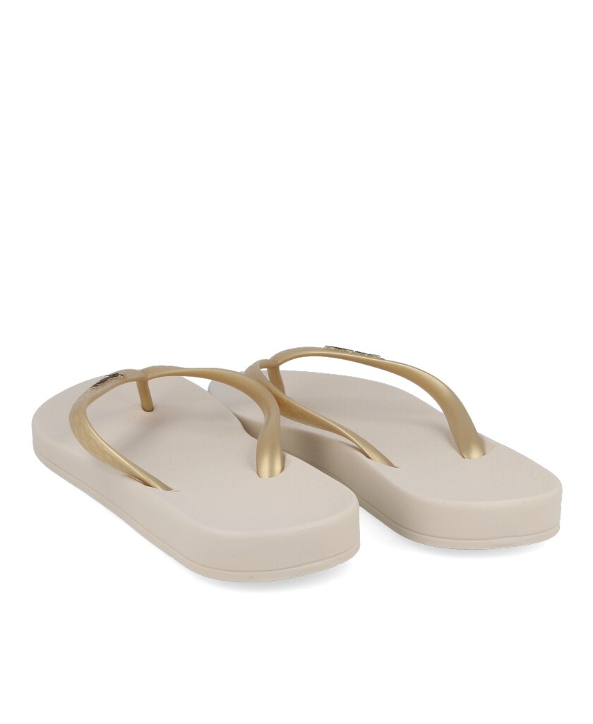 Lightweight flip flops Ipanema 81030 for women