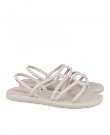 Rubber sandals Ipanema 27135