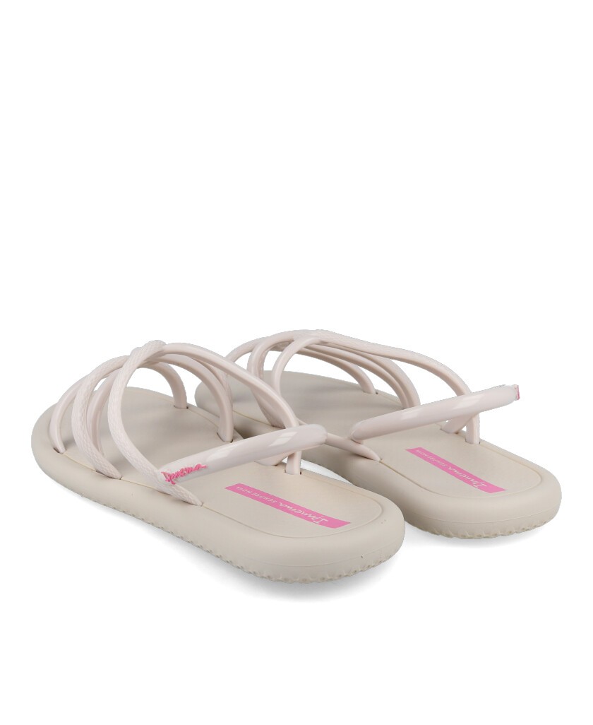 Sandalias de goma Ipanema 27135
