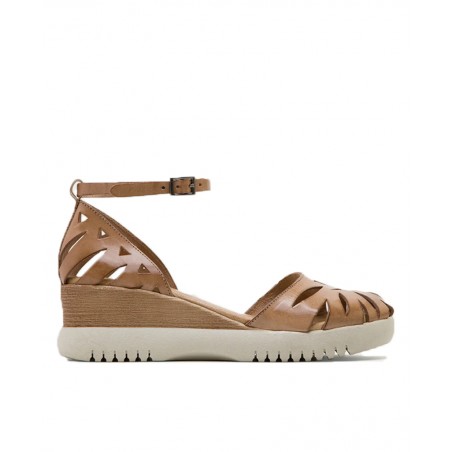 Porronet Ebba 3023 wedge sandals