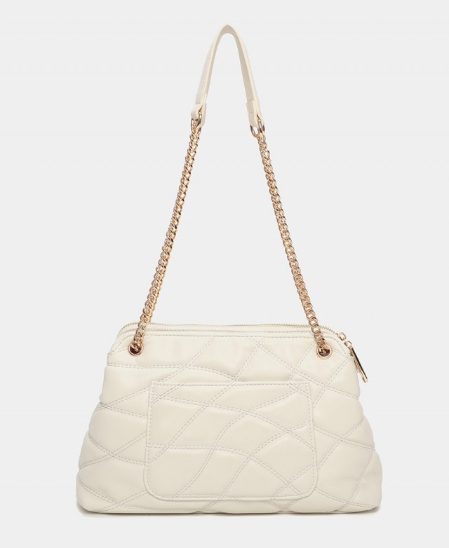 Mara 20101 women's bag with metal handle Mara 20101 women's bag with metal handle