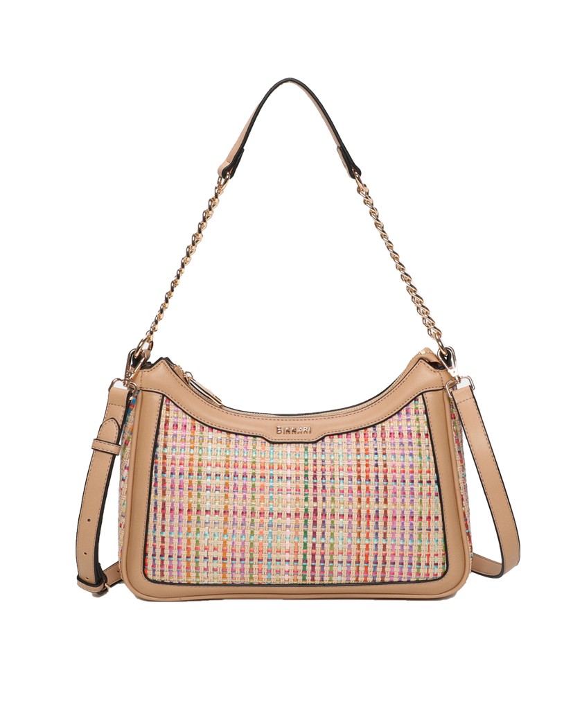 Bolso de hombre pequeño Binnari Cala 19971