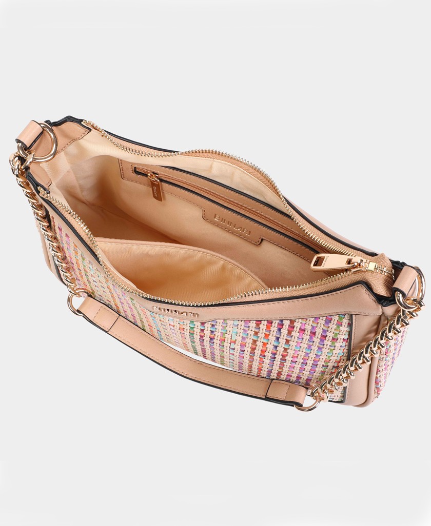 Bolso de hombre pequeño Binnari Cala 19971