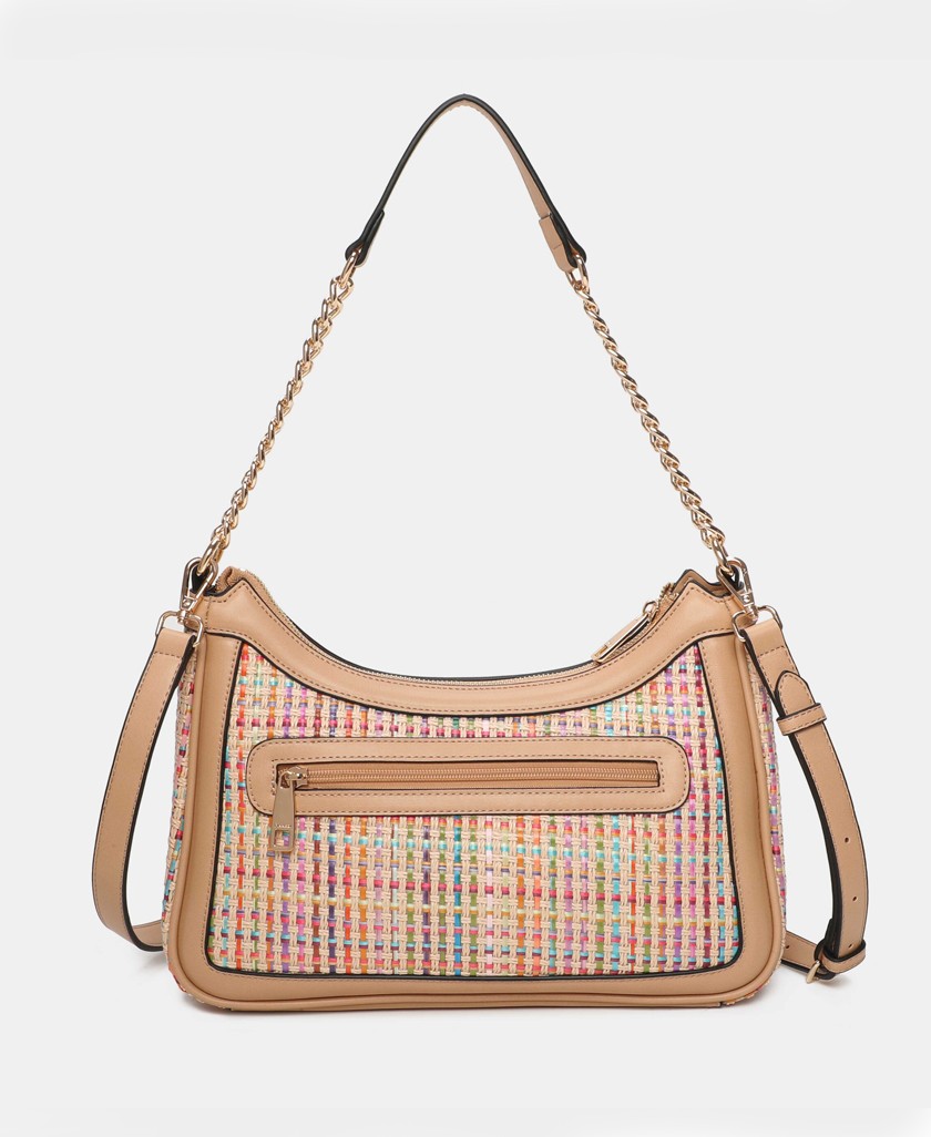 Bolso de hombre pequeño Binnari Cala 19971