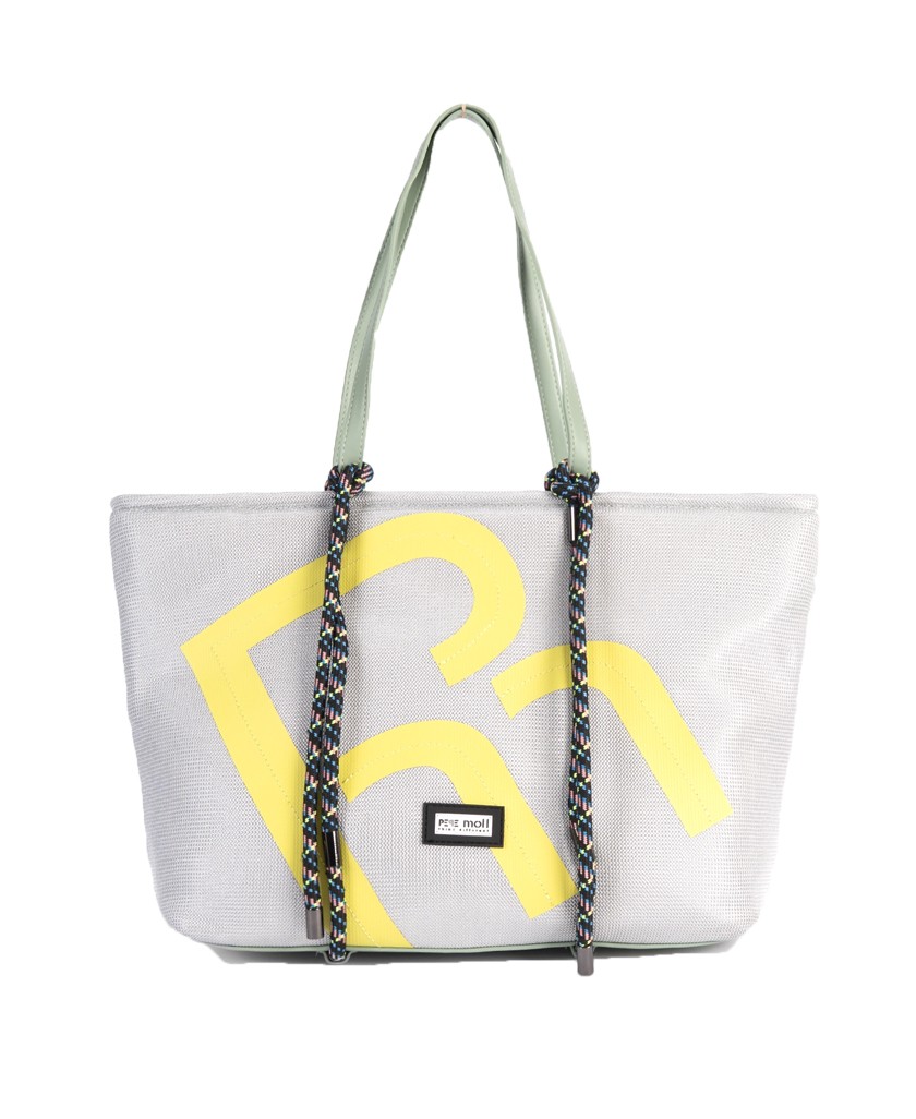 Pepe Moll large shoulder bag 241230