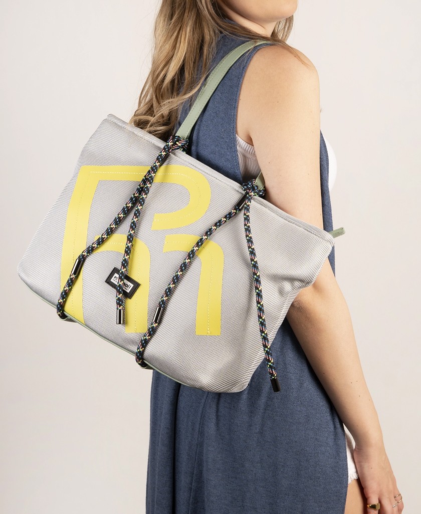 Pepe Moll large shoulder bag 241230