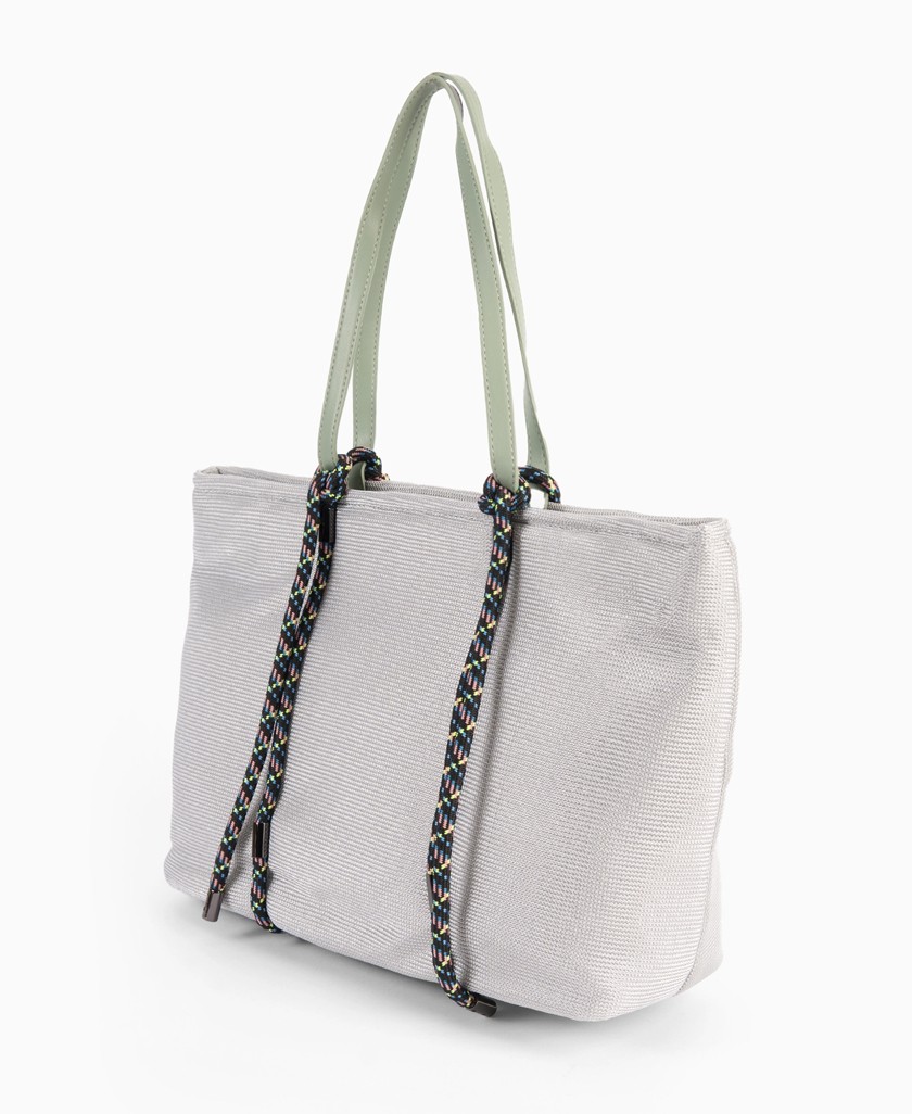 Bolso de hombro grande Pepe Moll 241230