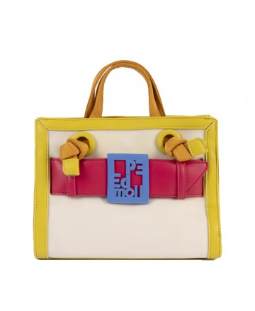 Pepe Moll retro handbag 241330