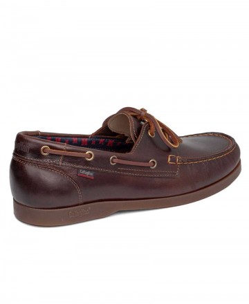 Callaghan Yate nautical shoes 51600