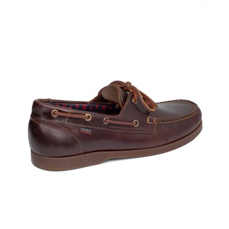 Callaghan Yate nautical shoes 51600