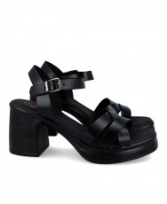 Sandalias cómodas Porronet 3052 Sandalias cómodas Porronet 3052