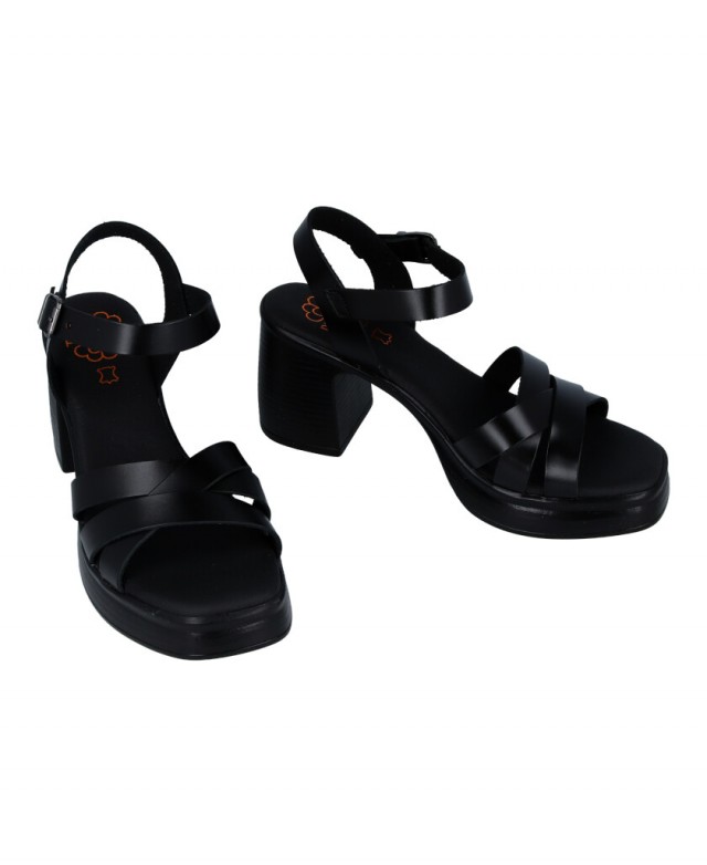 Sandalias cómodas Porronet 3052 Sandalias cómodas Porronet 3052