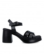 Sandalias cómodas Porronet 3052 Sandalias cómodas Porronet 3052
