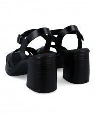Sandalias cómodas Porronet 3052 Sandalias cómodas Porronet 3052