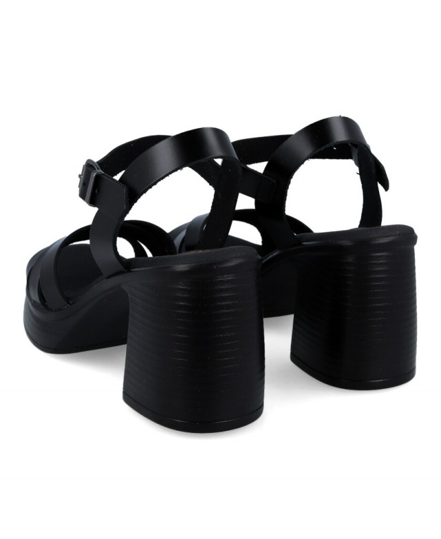 Sandalias cómodas Porronet 3052 Sandalias cómodas Porronet 3052