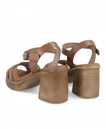 Porronet 3052 women's sandals