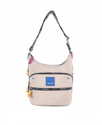 Bolso de hombro Binnari Ruth 20142