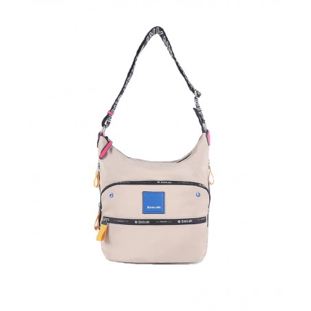 Bolso de hombro Binnari Ruth 20142