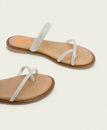 Sandalias esclava Porronet 3008