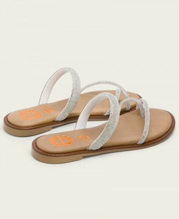 Thong sandals Porronet 3008