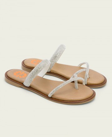 Sandalias esclava Porronet 3008