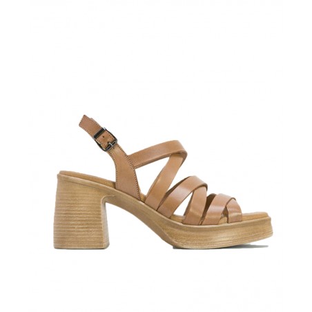 Sandalias de tiras Porronet 3053